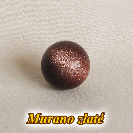 Kulička z polodrahokamů Kulička z polodrahokamů