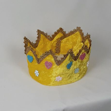 Královská koruna Královská koruna