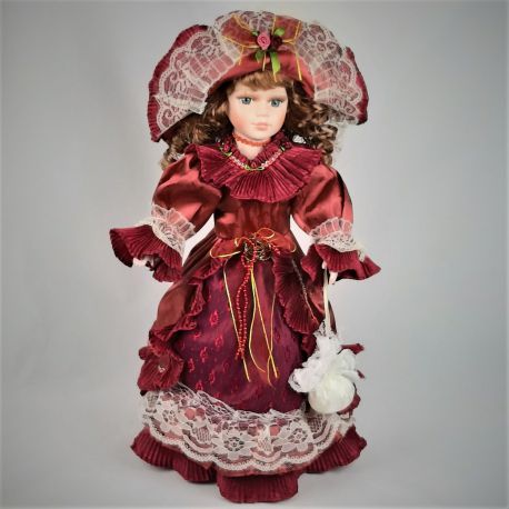 Princezna Viktorie Princezna Viktorie