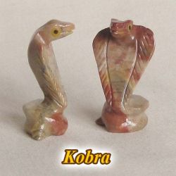 Kobra nejmenší