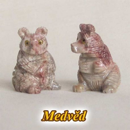 Medvěd