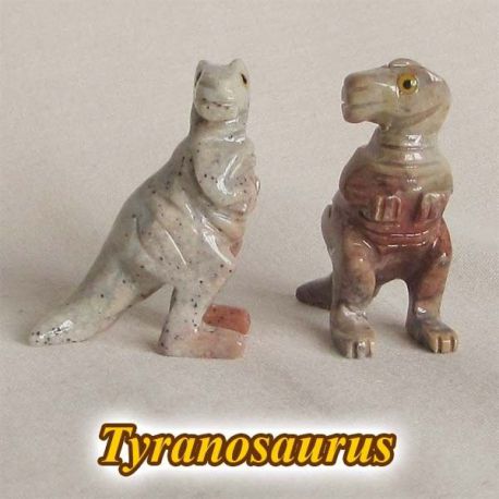 Tyranosaurus