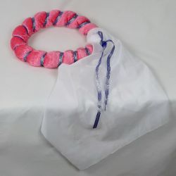 Věneček pro princezny
