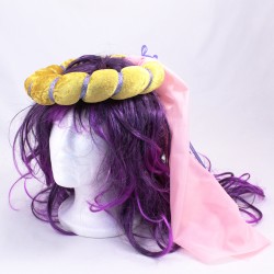 Věneček pro princezny