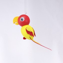 Papoušek VI