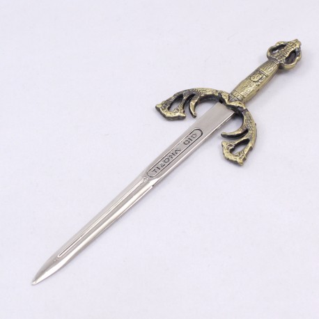 Otvírač dopisů - mini - El Cid