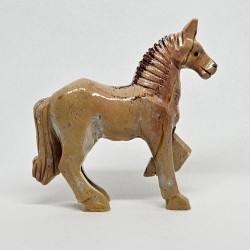 Figurka koně