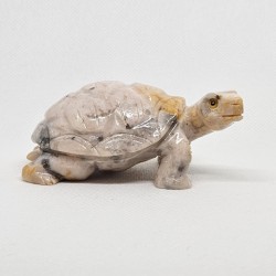 Figurka želvy