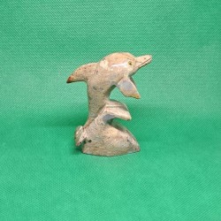 Figurka delfína 8 cm