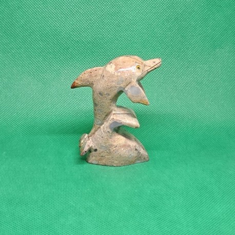 Delfín 8 cm