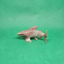 Figurka žraloka 8 cm