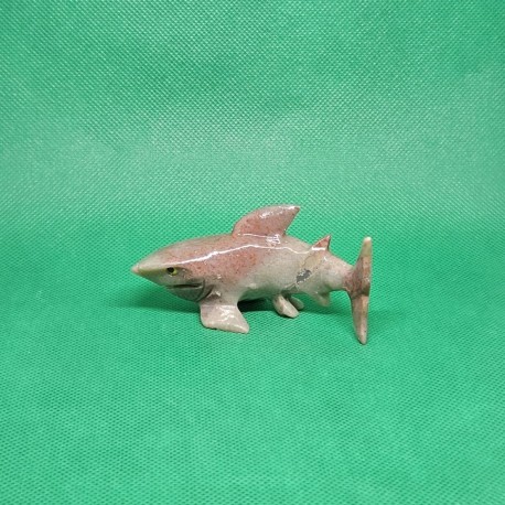 Figurka žraloka 8 cm