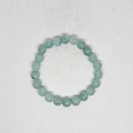 Náramek z amazonitu