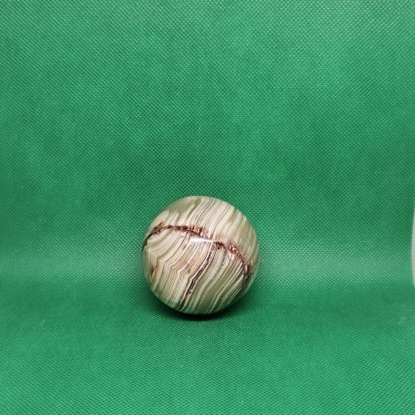 Koule pákistánský onyx