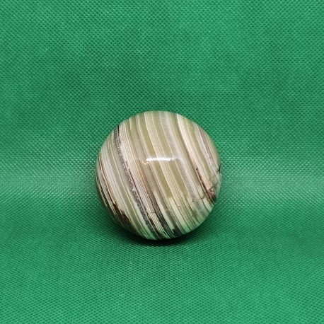 Koule pákistánský onyx