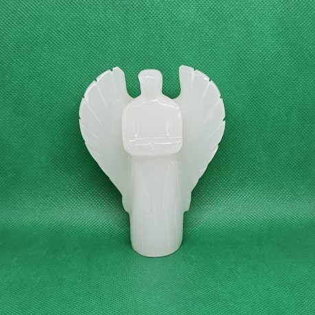 Anděl pákistánský onyx