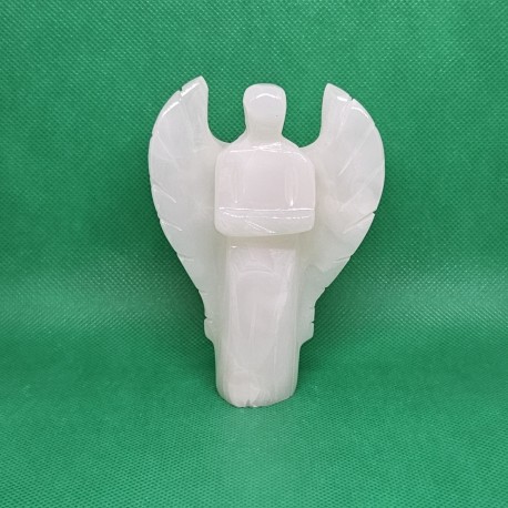 Anděl pákistánský onyx