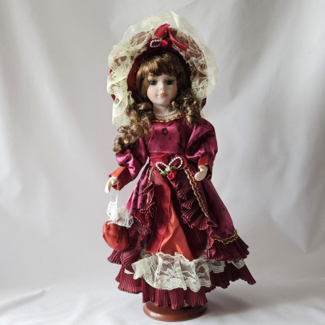 Princezna Maruška II.